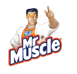 Mr Muscolo