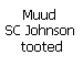 Muud SC Johnson tooted