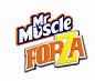 Mr Muscle Forza